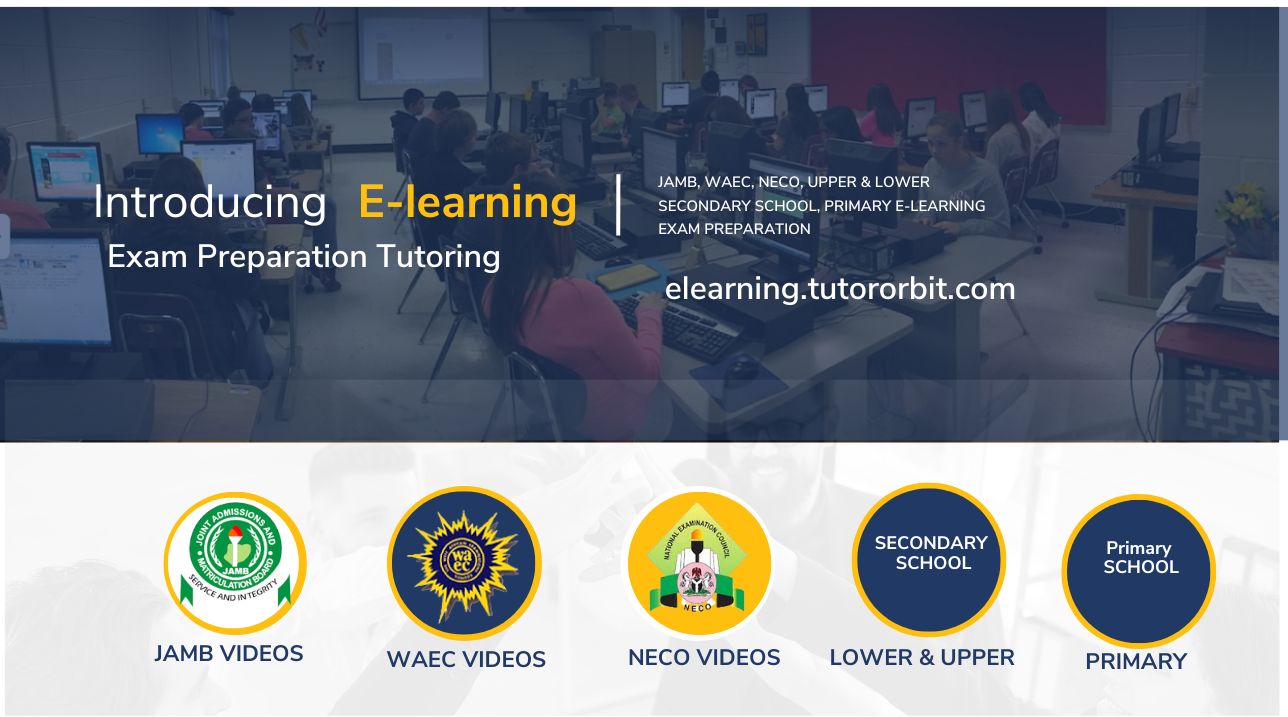 Tutoring Services in Abuja